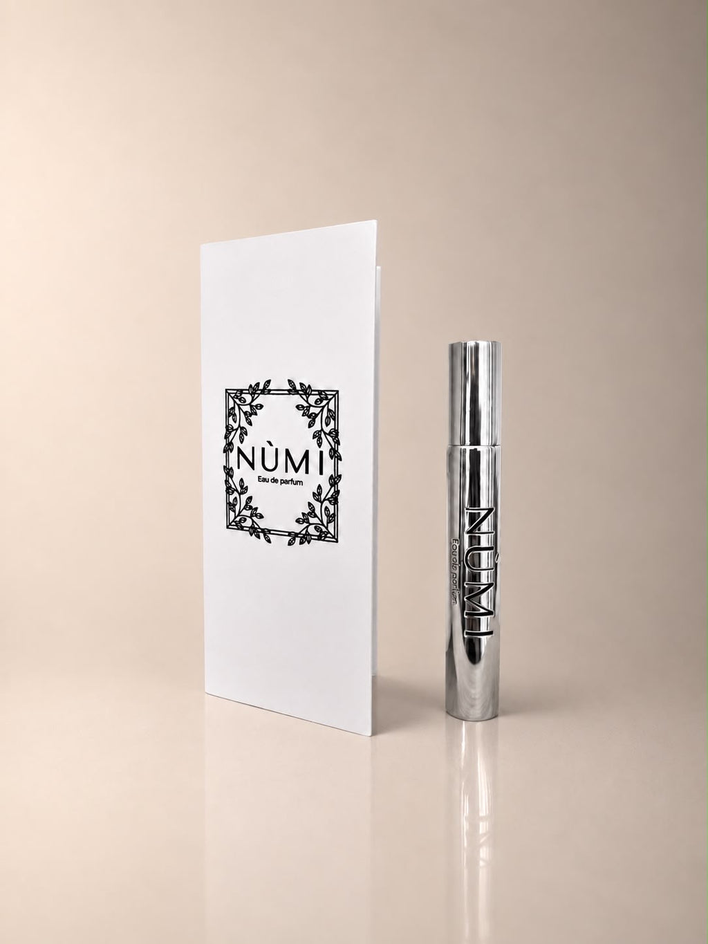 Nùmi 15 ml
