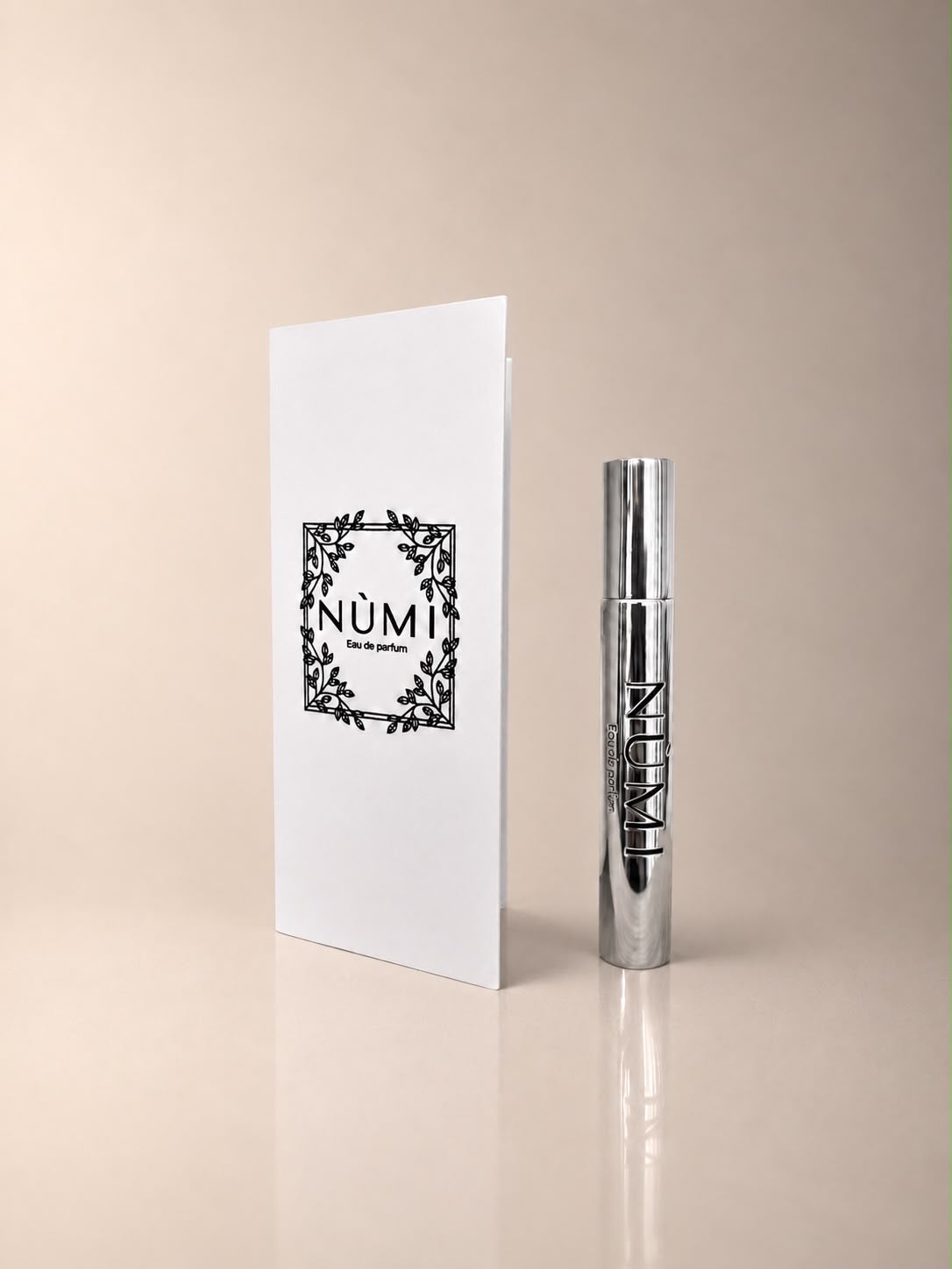 Nùmi 15 ml