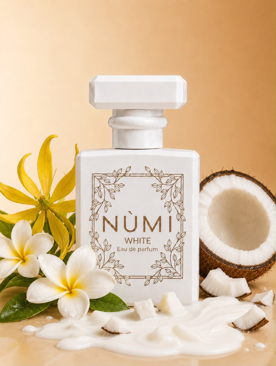 Nùmi White
