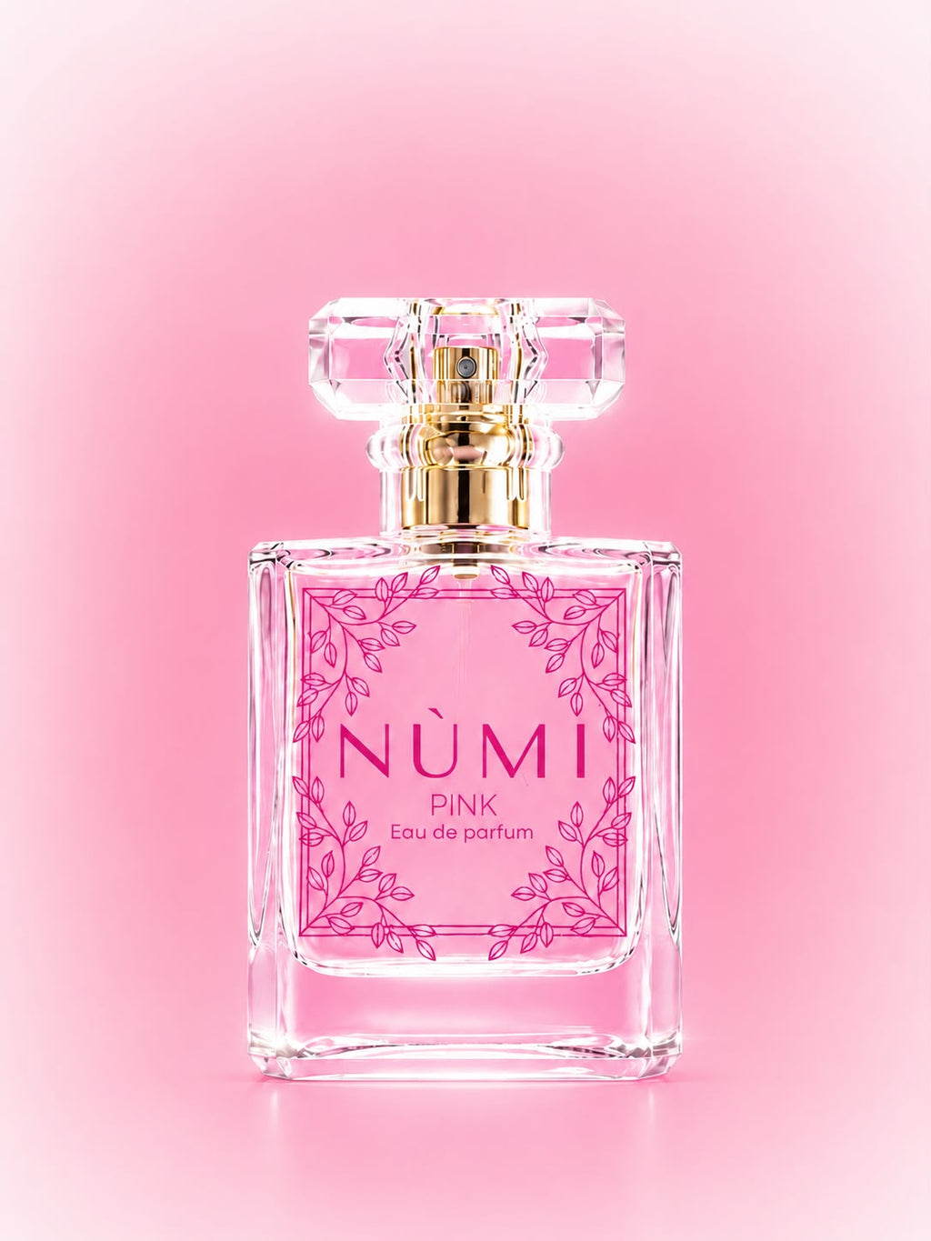 Nùmi Pink