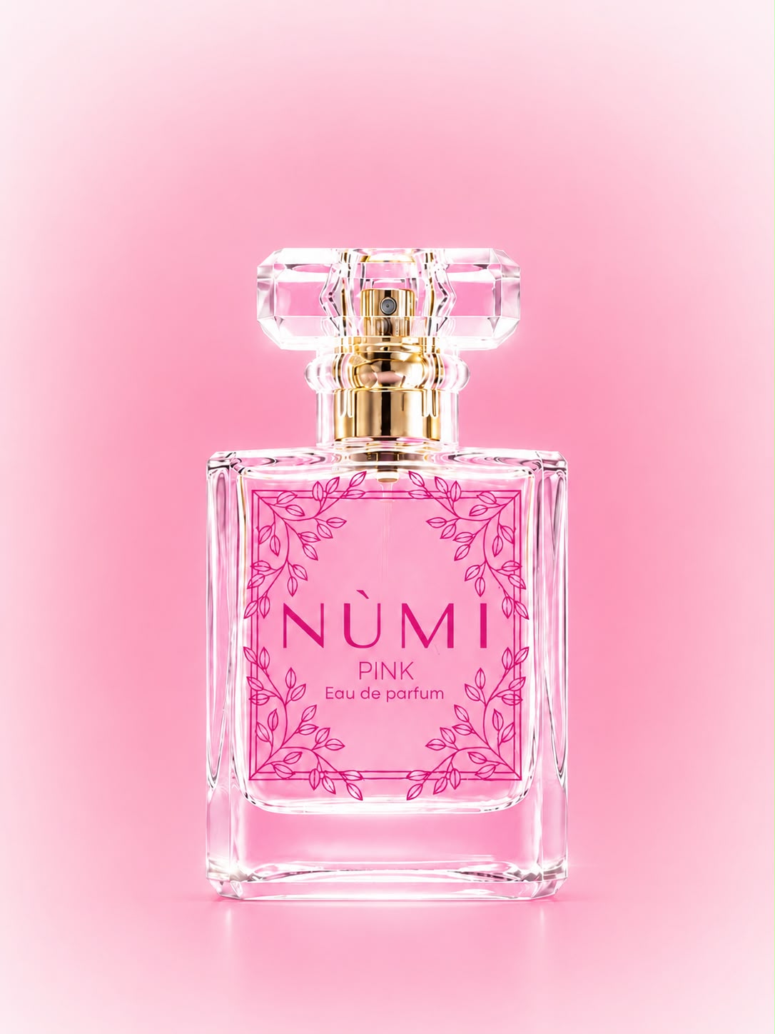 Nùmi Pink