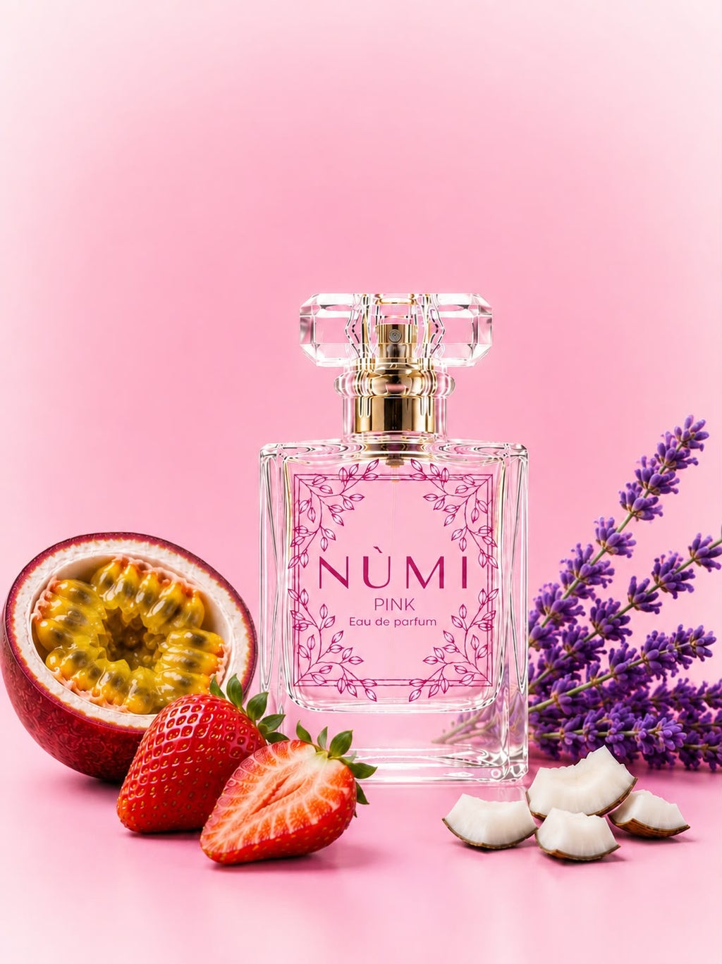 Nùmi Pink