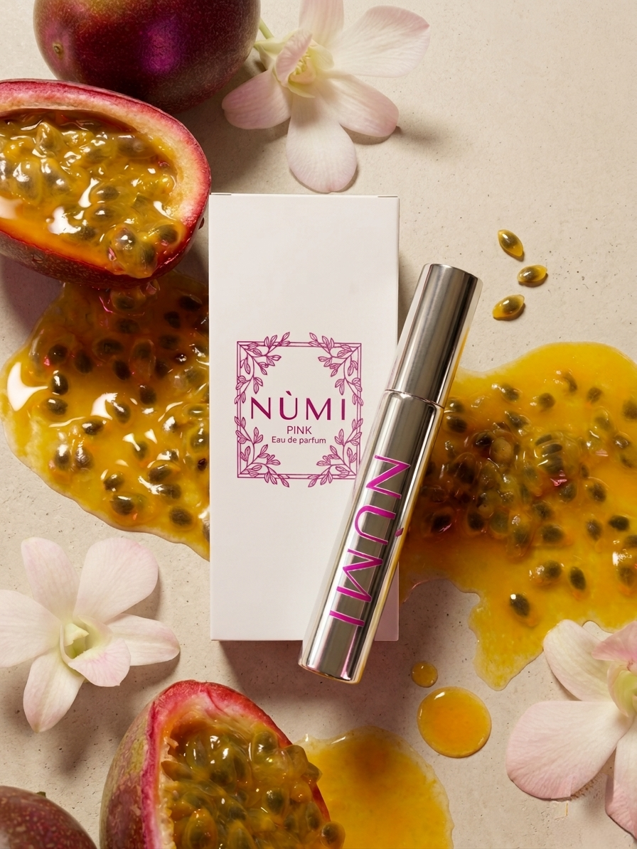 Nùmi Pink 15ml