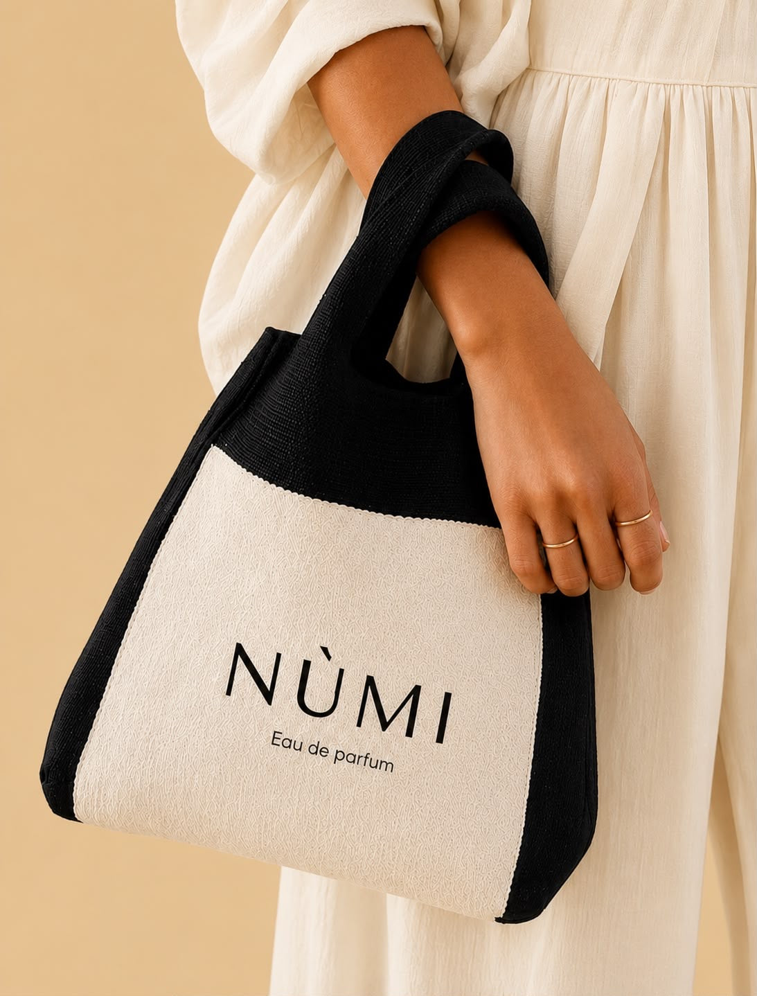 Nùmi Bag — In omaggio con ogni acquisto da 50ml