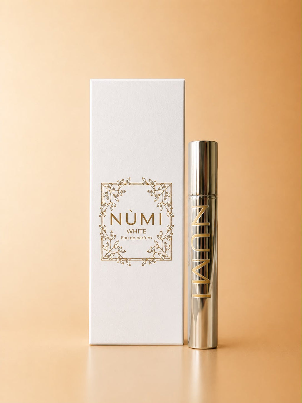 Nùmi White 15ml