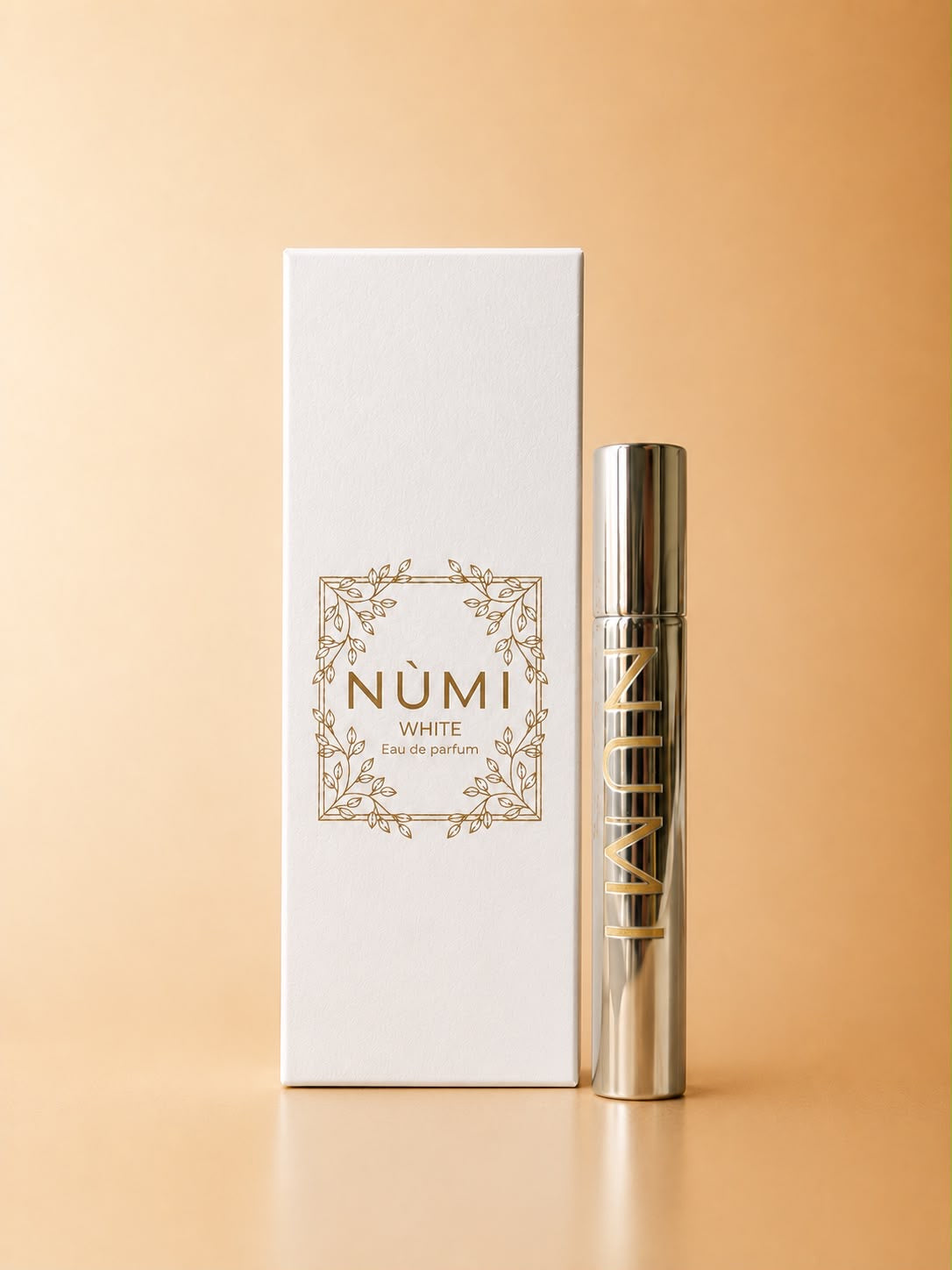 Nùmi White 15ml