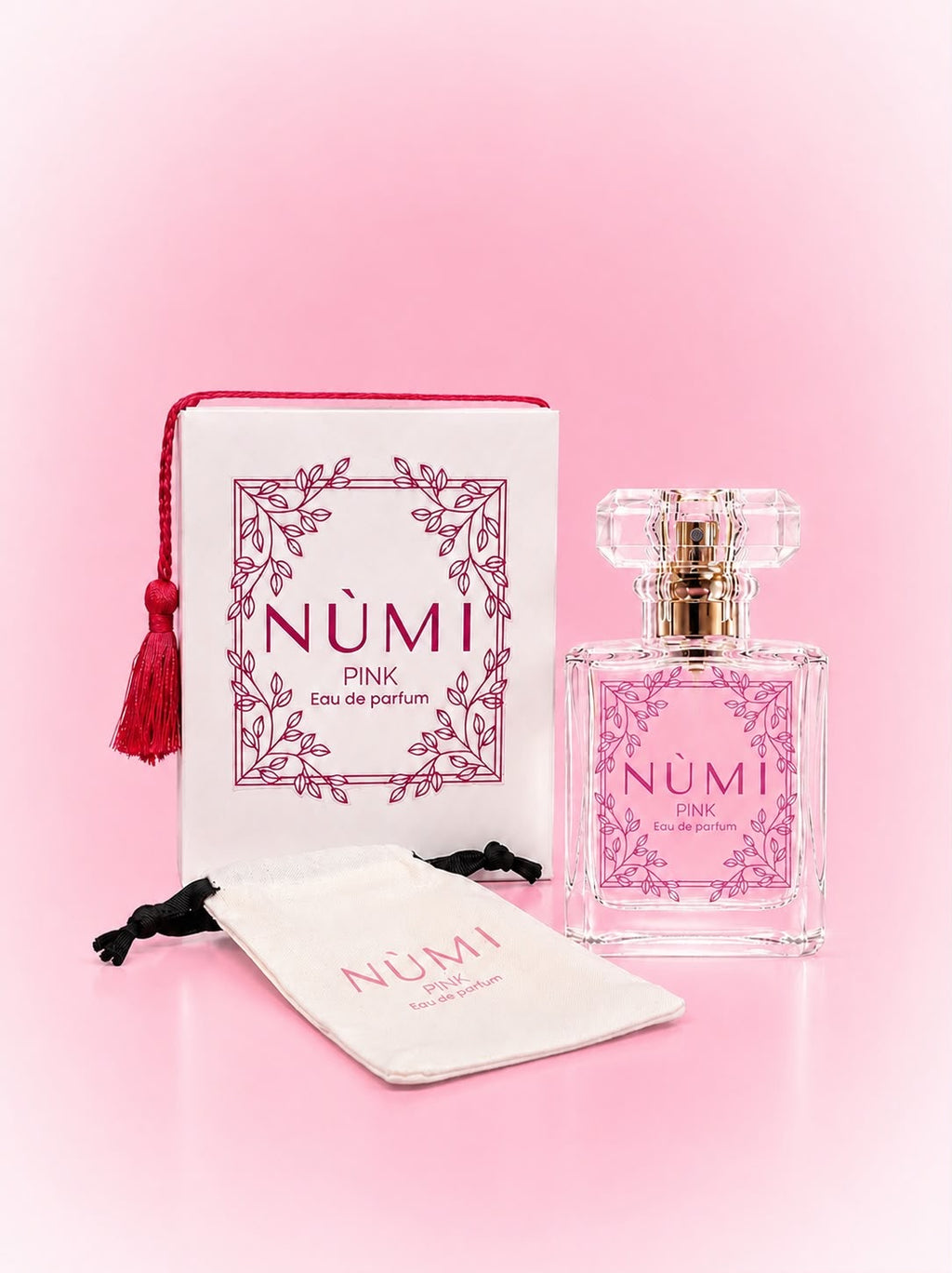 Nùmi Pink