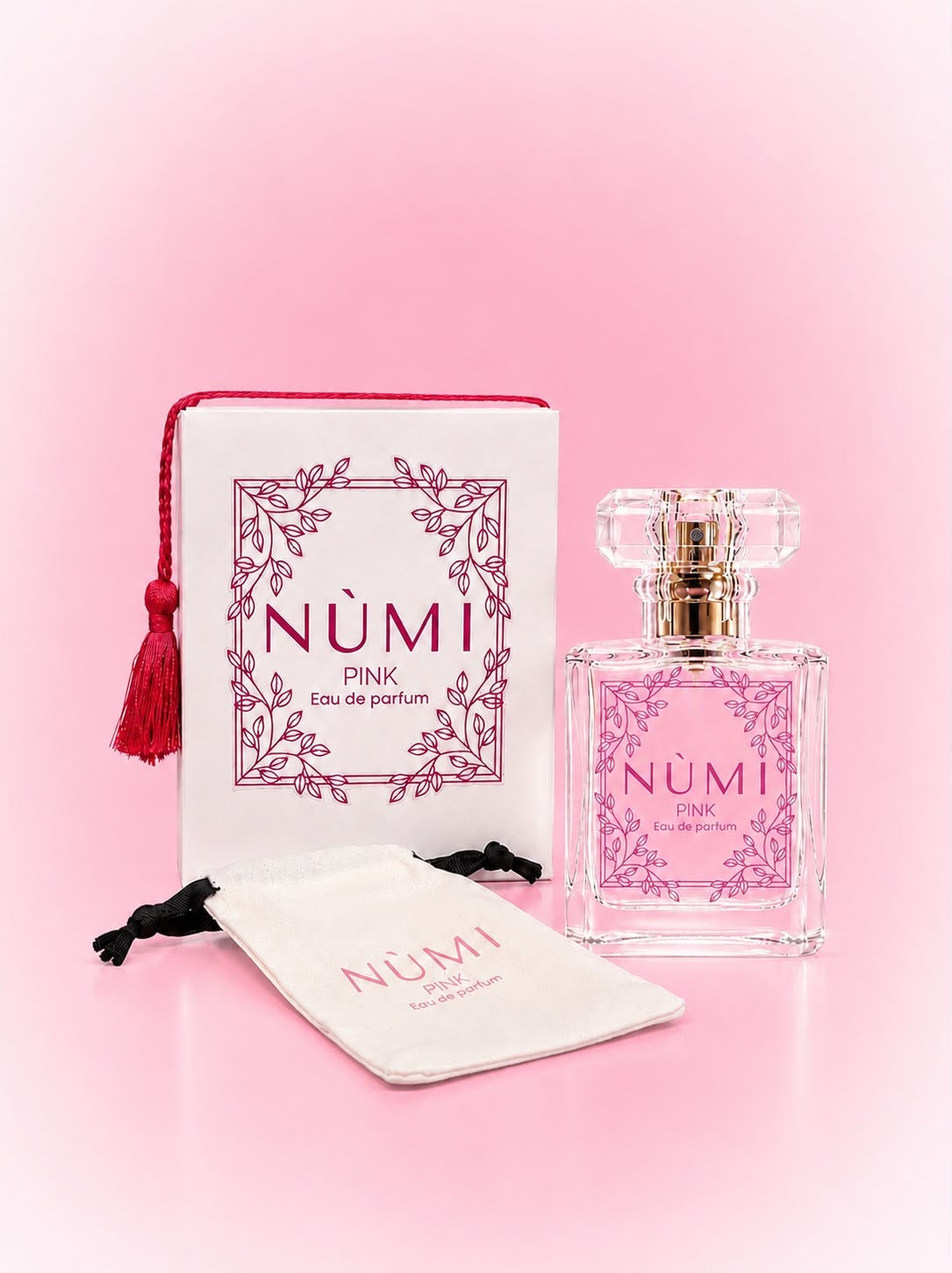 Nùmi Pink