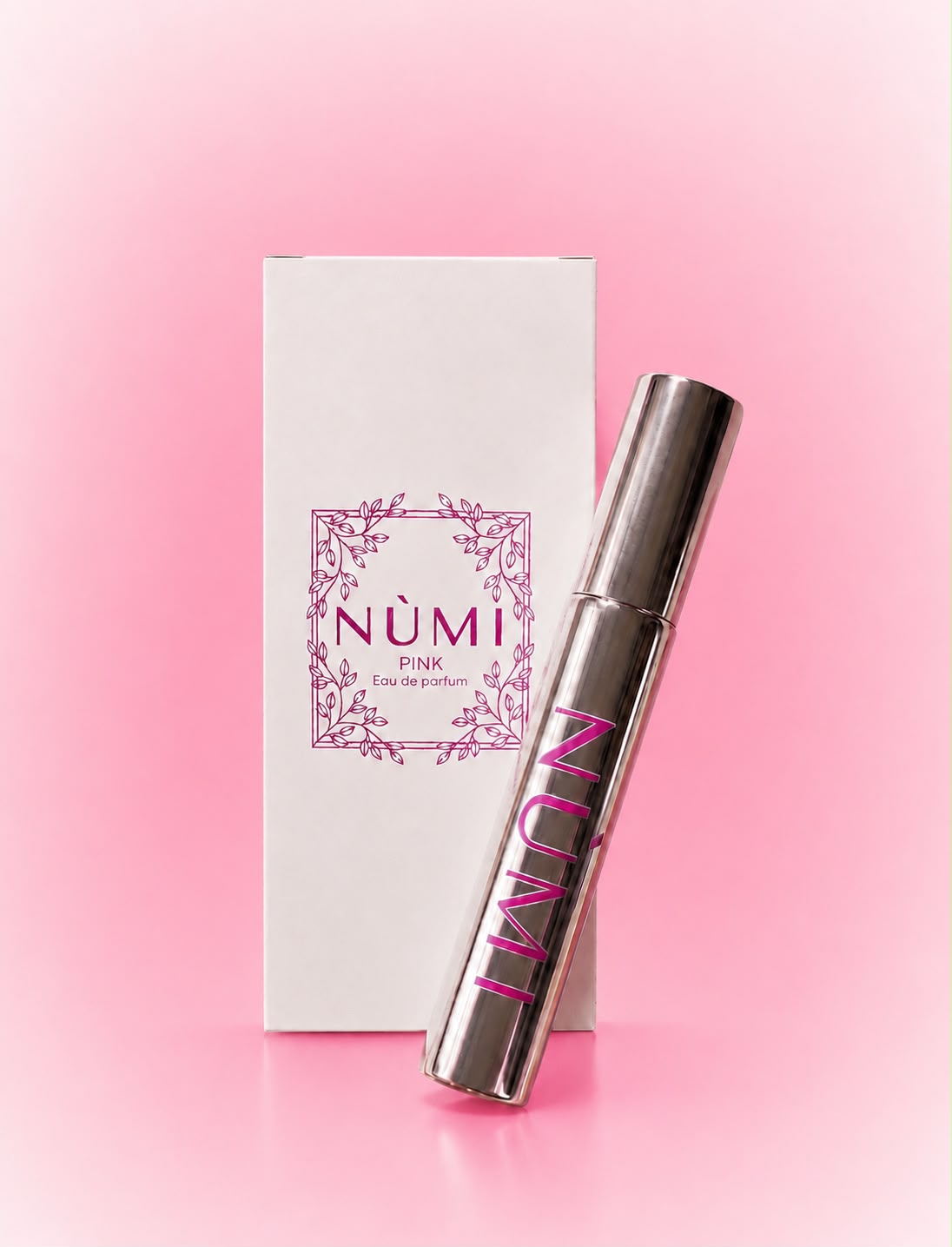 Nùmi Pink 15ml