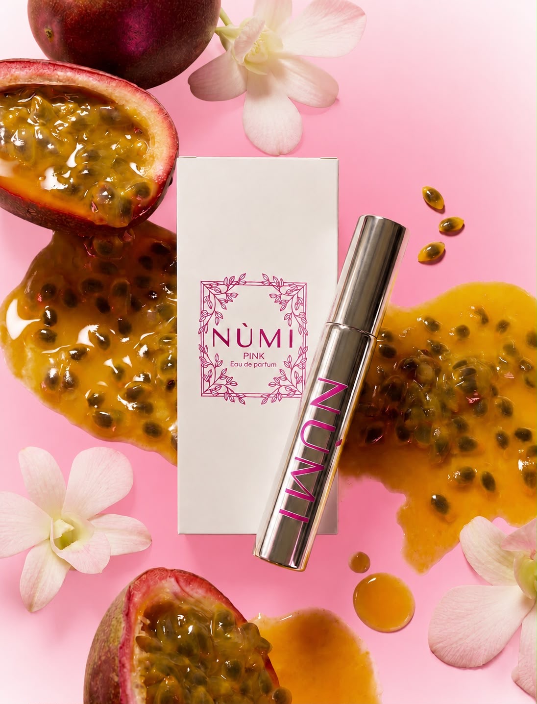 Nùmi Pink 15ml