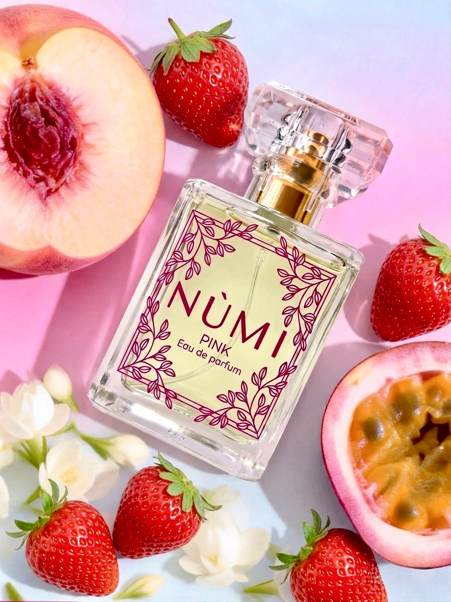 Nùmi Pink