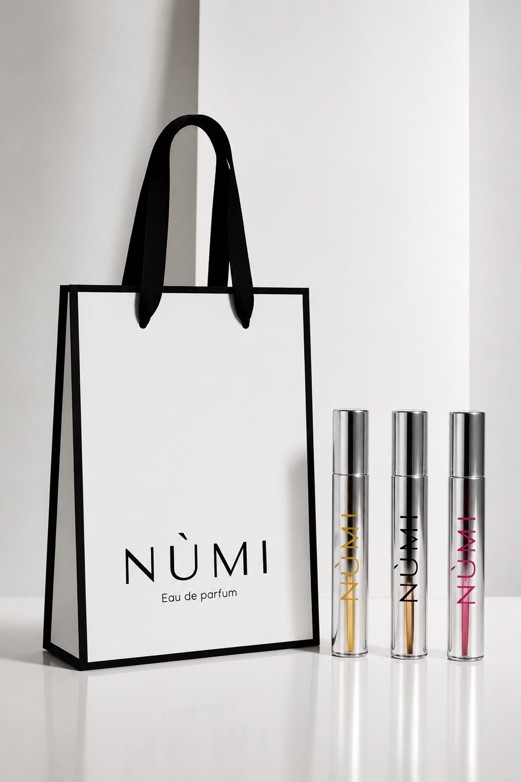 Discovery set Nùmi 15ml