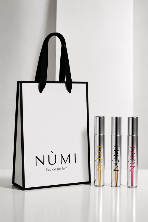 Discovery set Nùmi 15ml