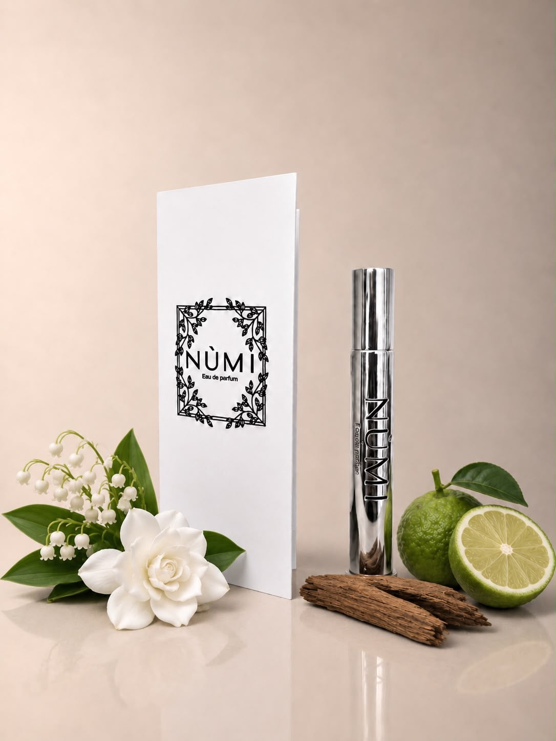 Nùmi 15 ml