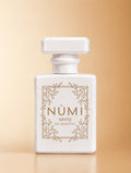 Nùmi White
