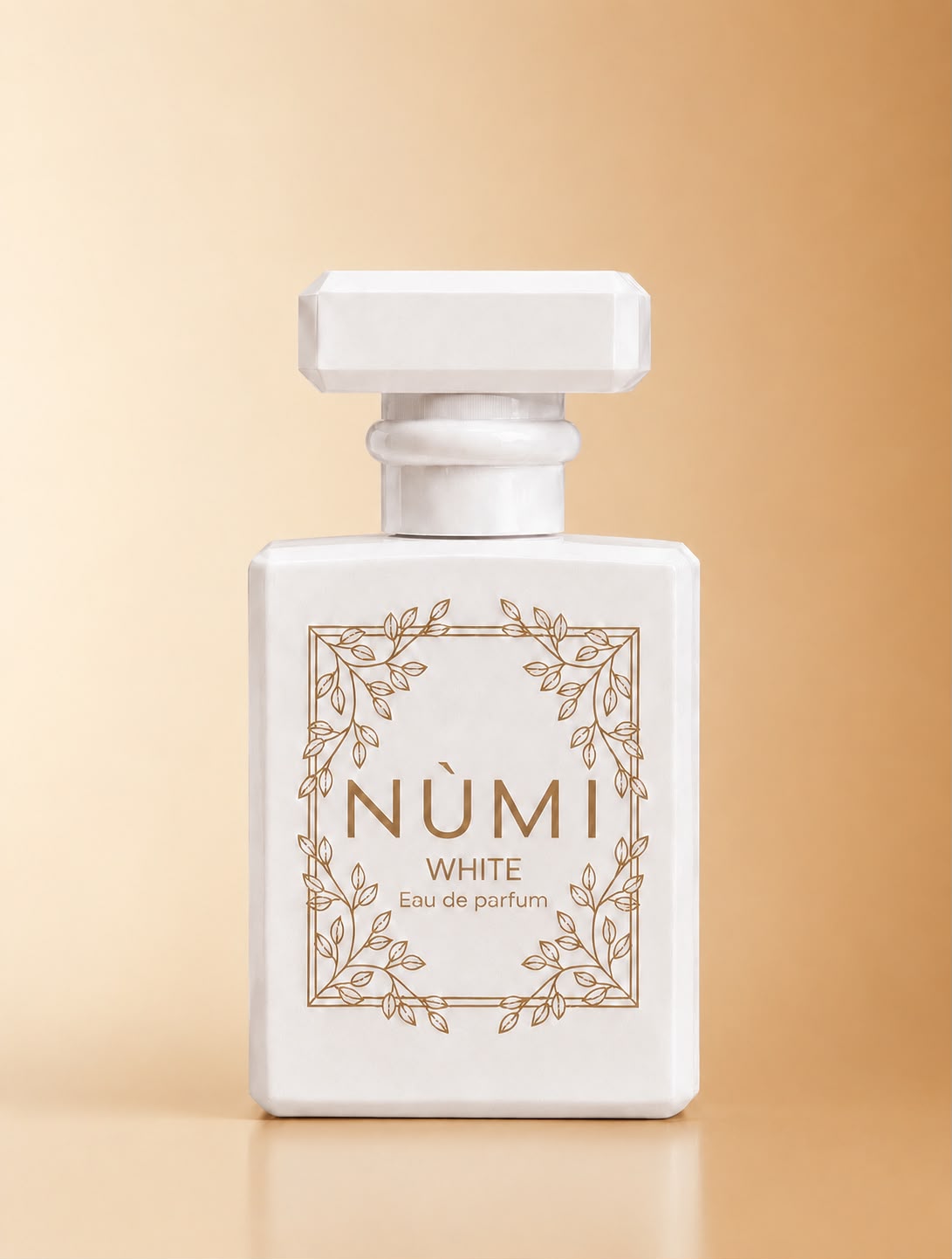 Nùmi White