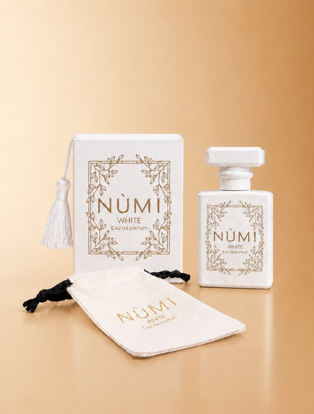 Nùmi White