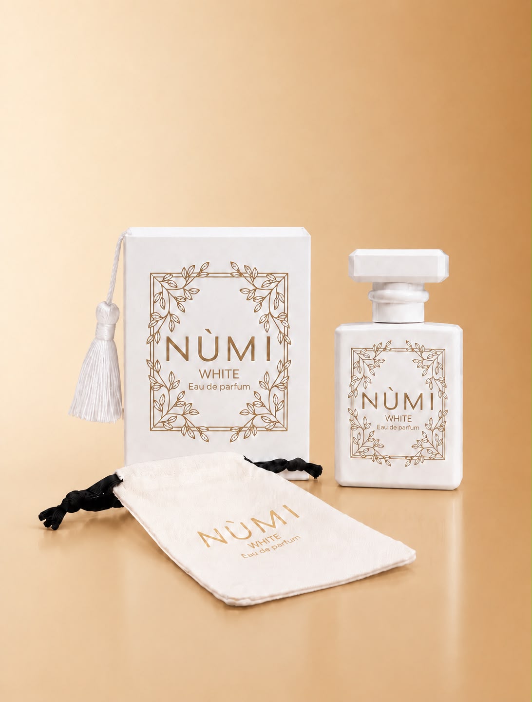 Nùmi White